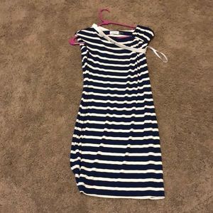 Calvin Klein dress